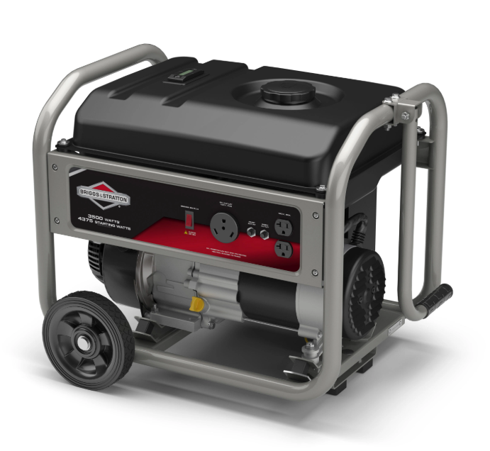 Briggs & Stratton Home 3500W (030736)