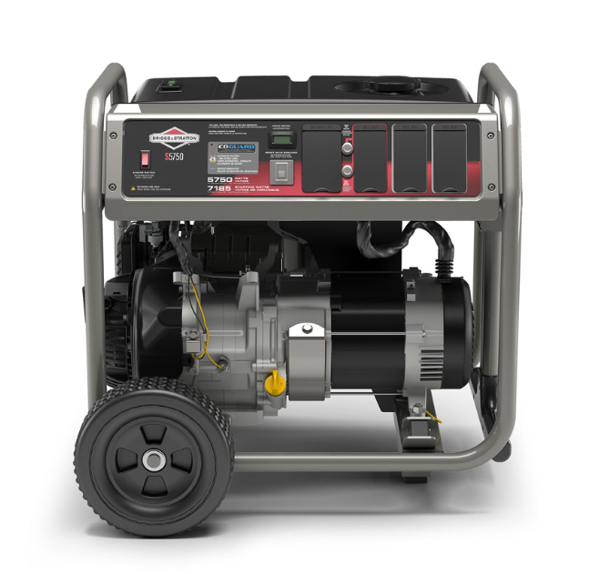 Briggs & Stratton 5750W (030738)
