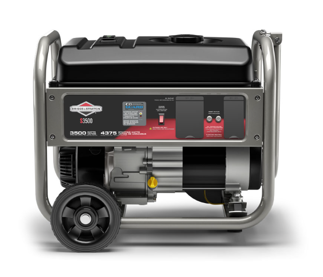 Briggs & Stratton 3500W (030743)