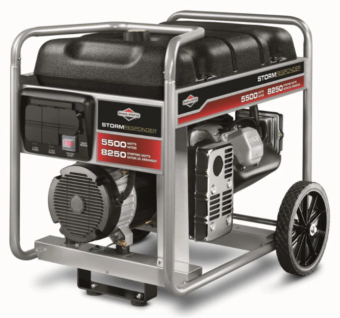 Briggs & Stratton 5500W (030744)