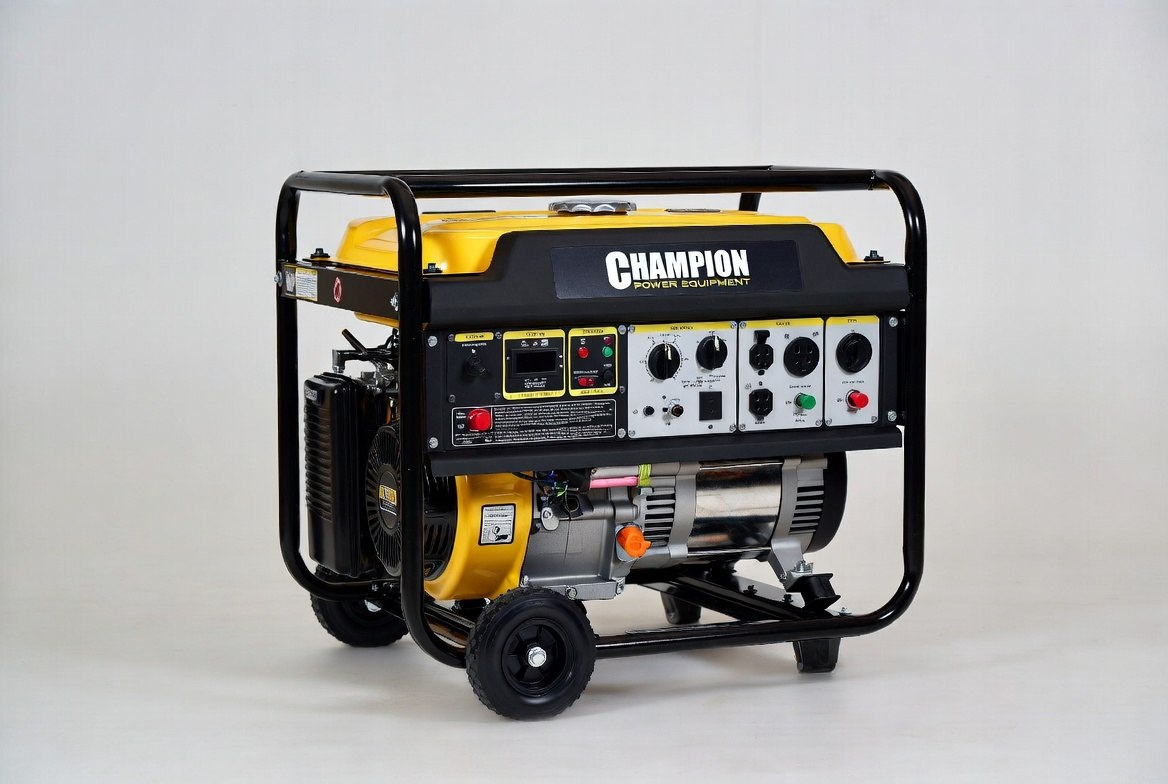Champion 4000W (100089)
