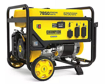 Champion 10000W Dual Fuel (100155)