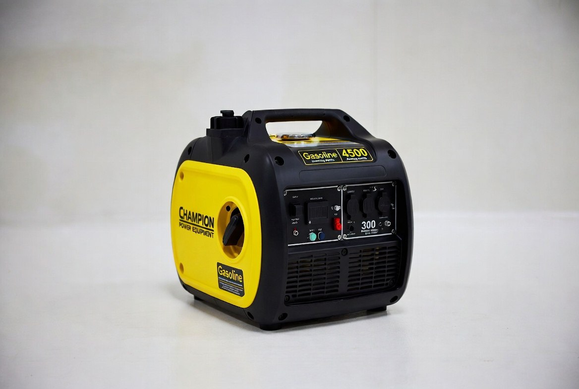 Champion 4500W (100520)