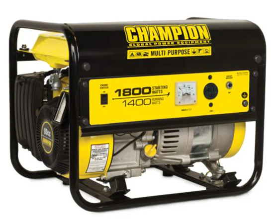 Champion 14000W (100591)