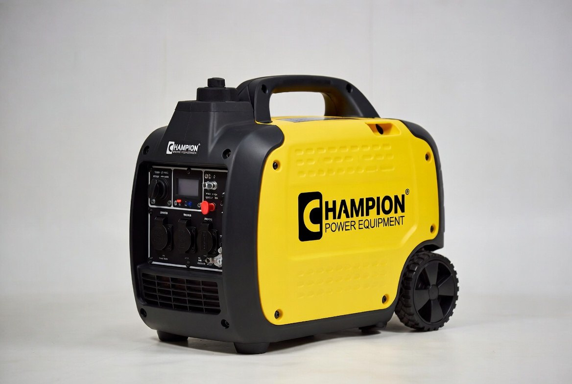 Champion 3100W (100613)