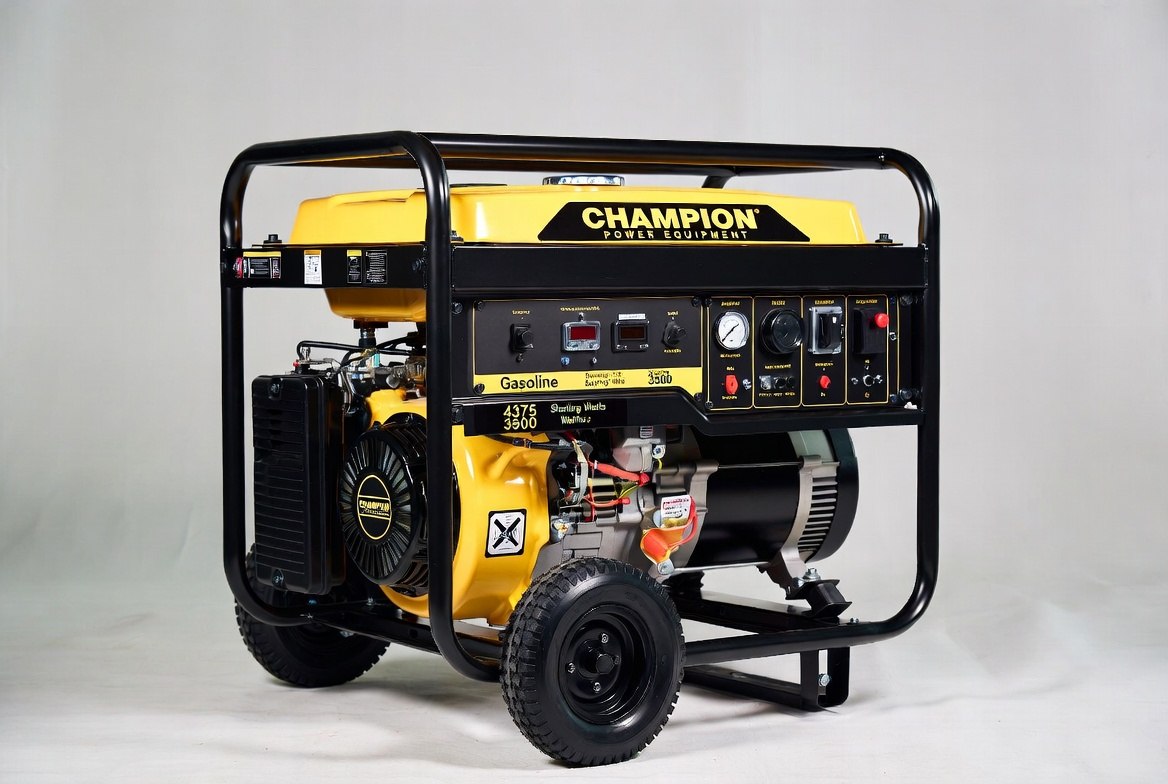Champion 3500W (100694)