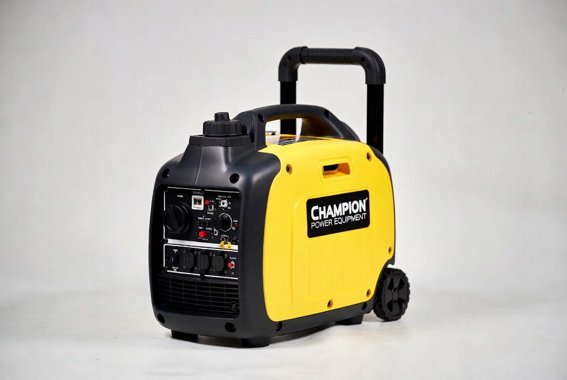 Champion 2500W (100989)