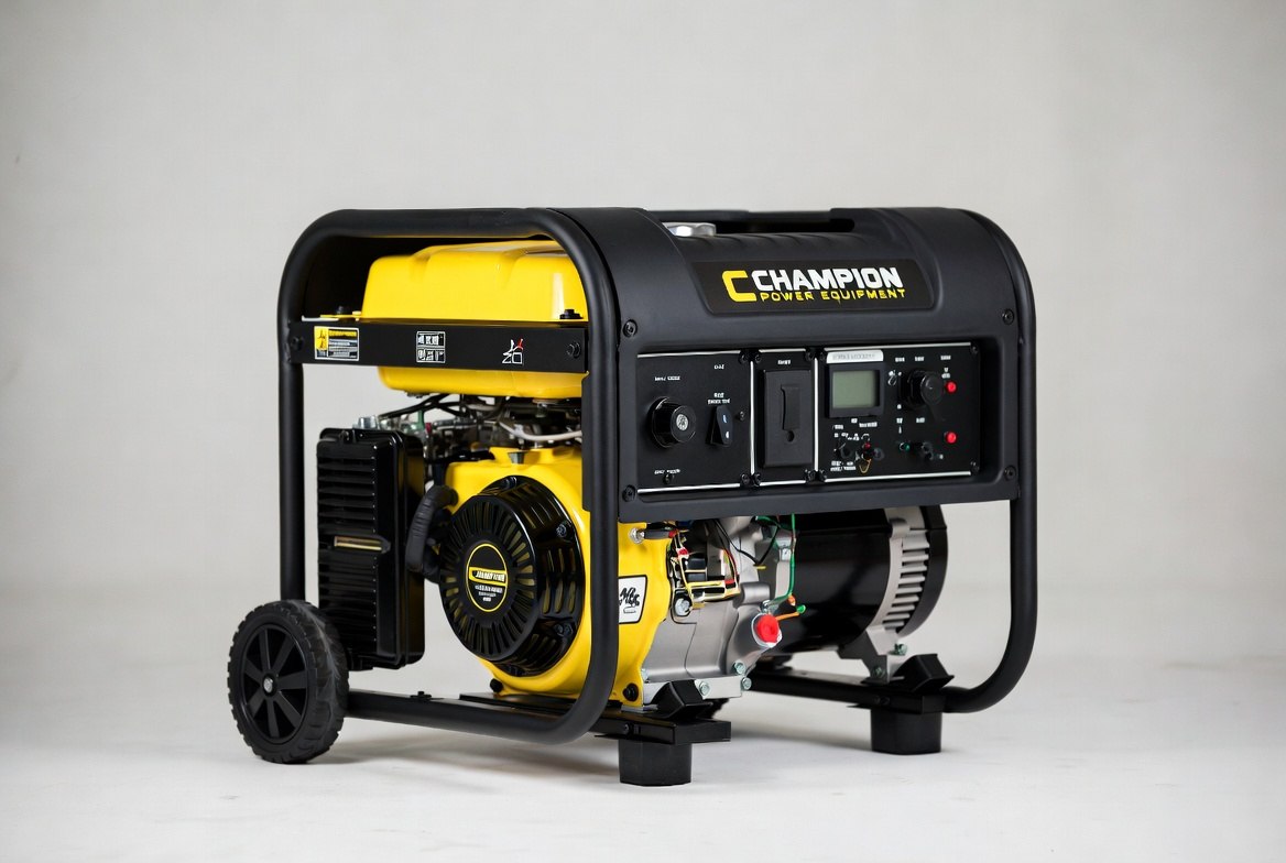 Champion 4250W Open Frame Inverter (200954)