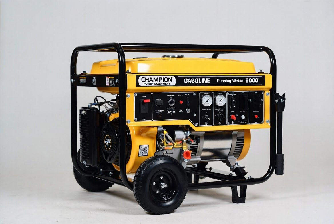 Champion 6250W (201109)