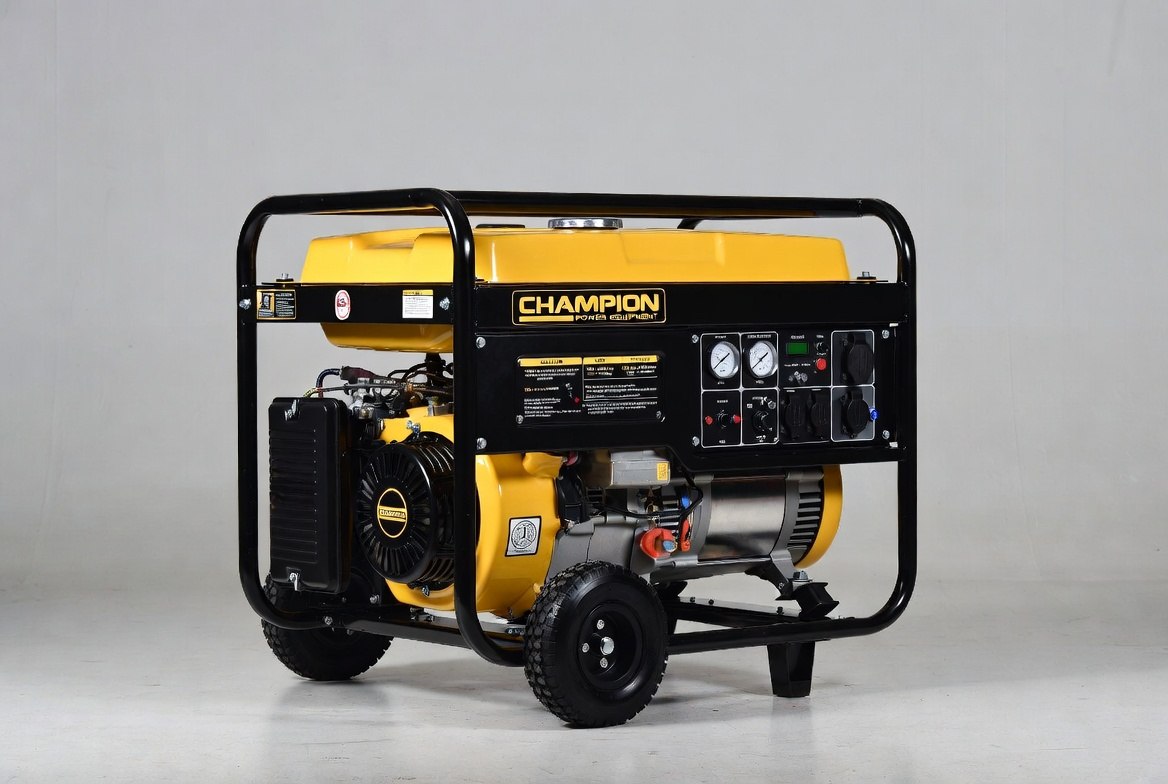 Champion 6250W (201492)