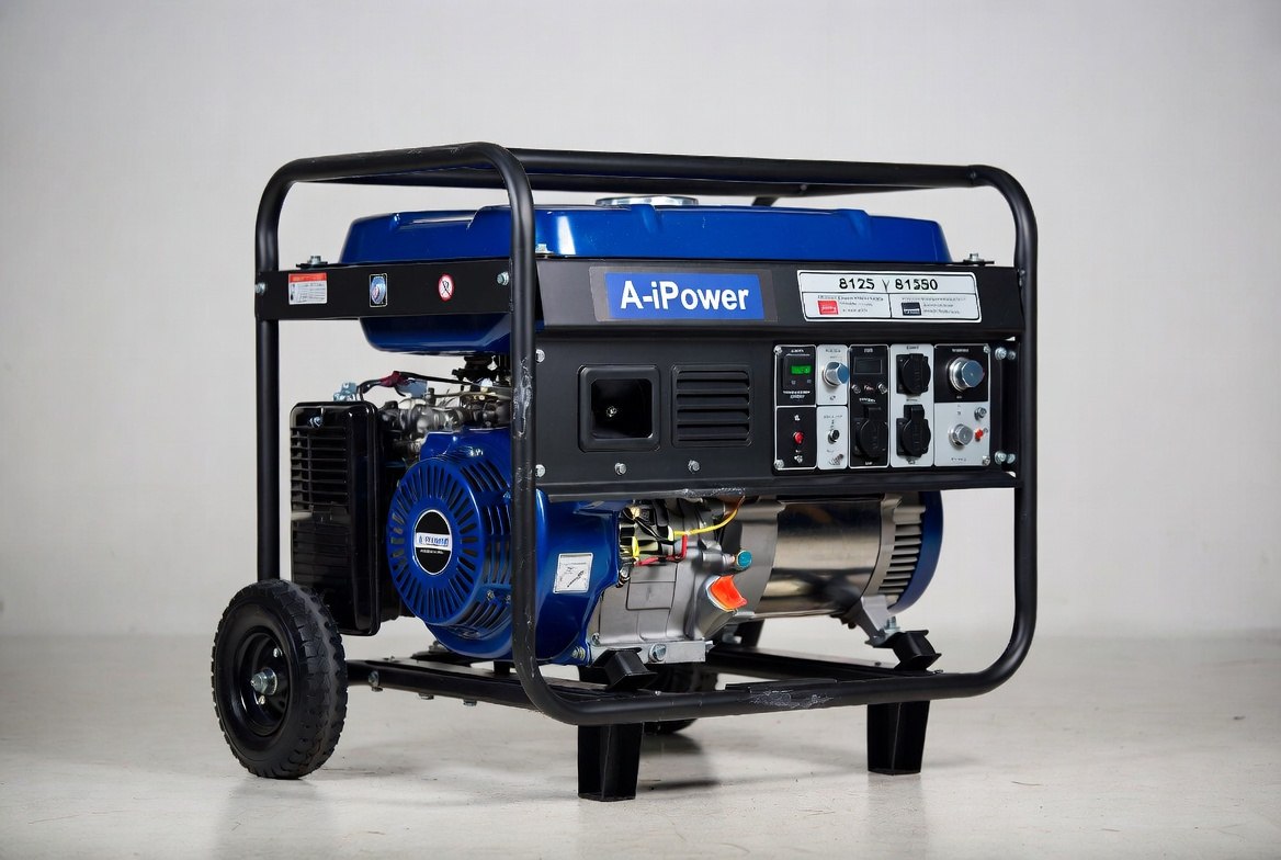 A-iPower AP6500 6500W