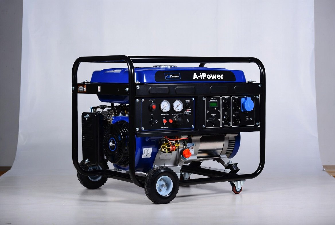 A-iPower SUA4500 4500W