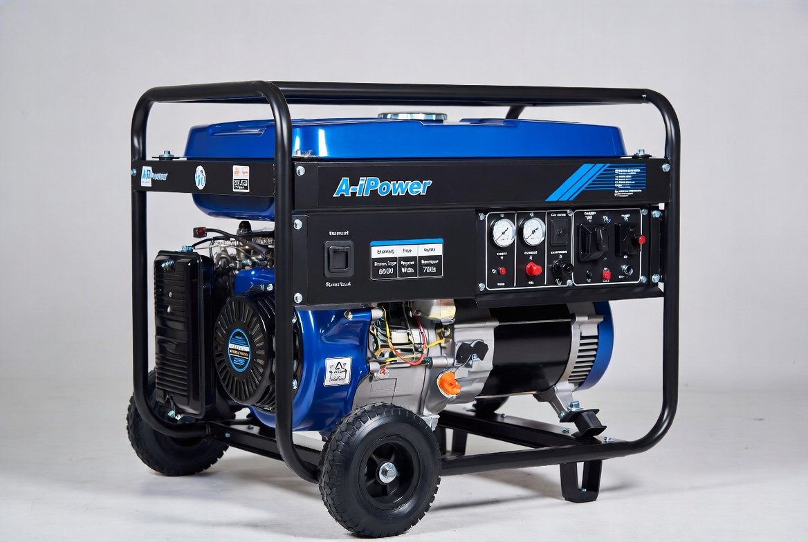 A-iPower SUA8000iE 8000W Inverter