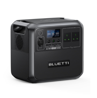 Bluetti AC180