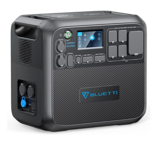 Bluetti AC200L