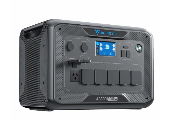 Bluetti AC300