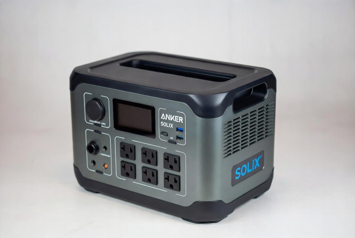 Anker SOLIX F1200