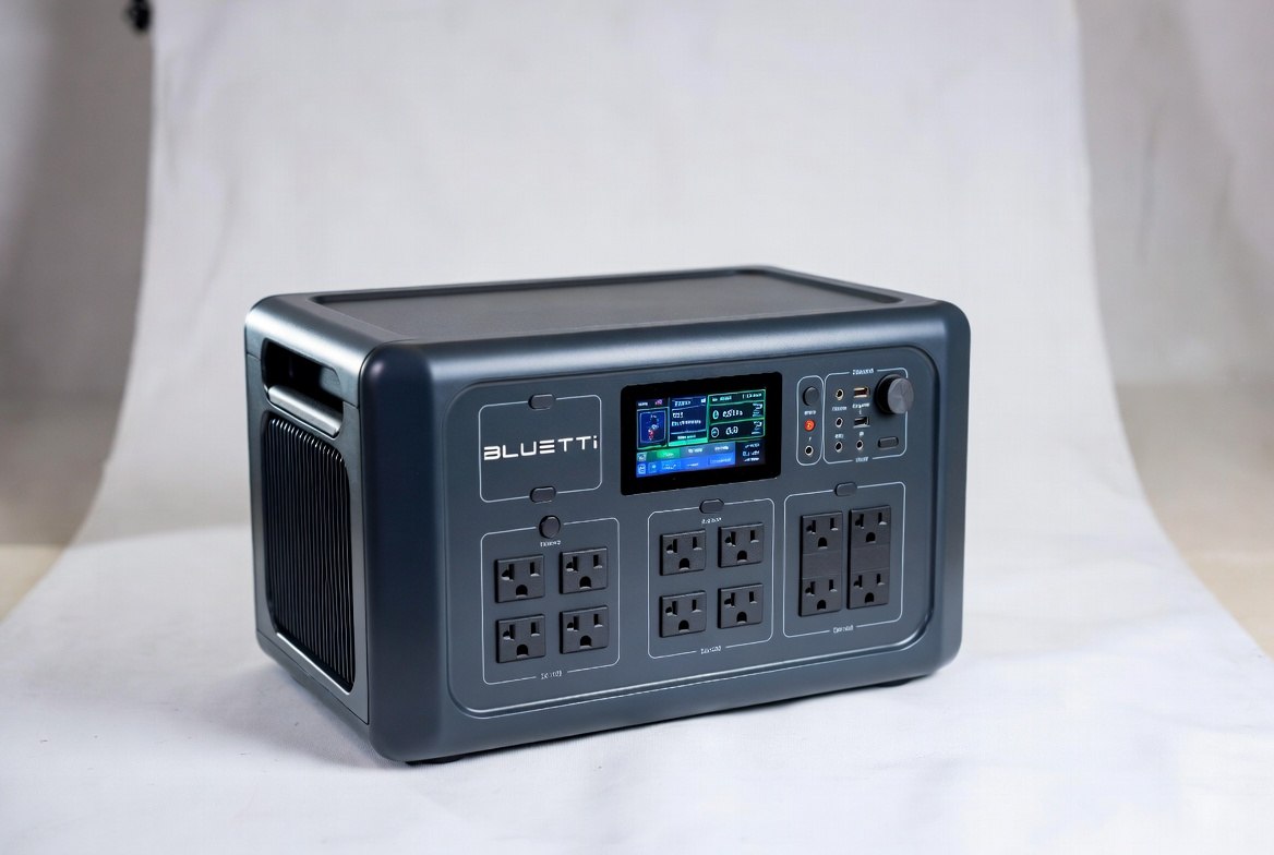 Bluetti Apex 300