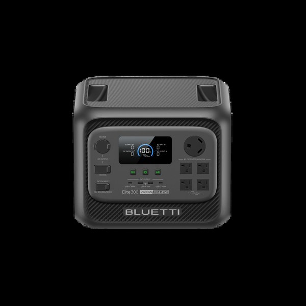 Bluetti Elite 300
