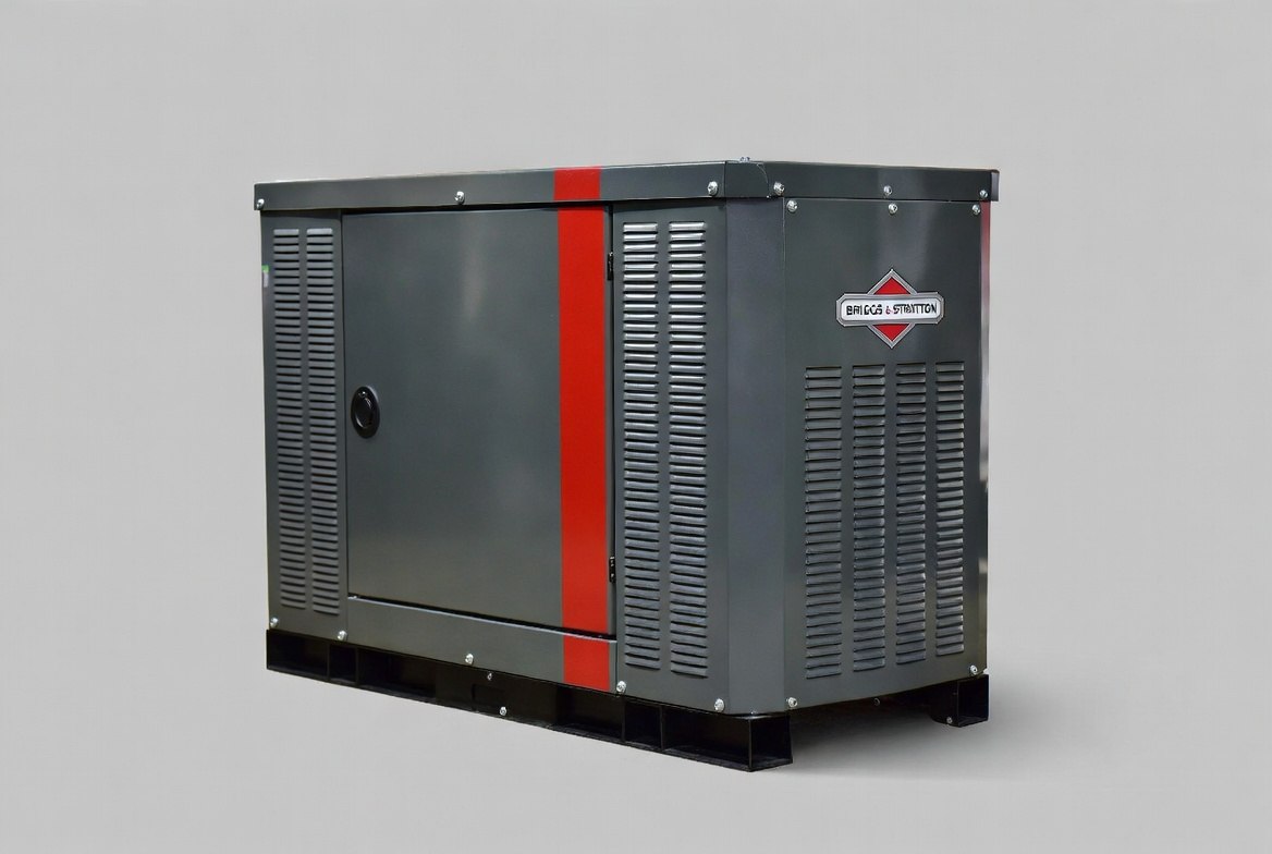 Briggs & Stratton PowerProtect 40kW
