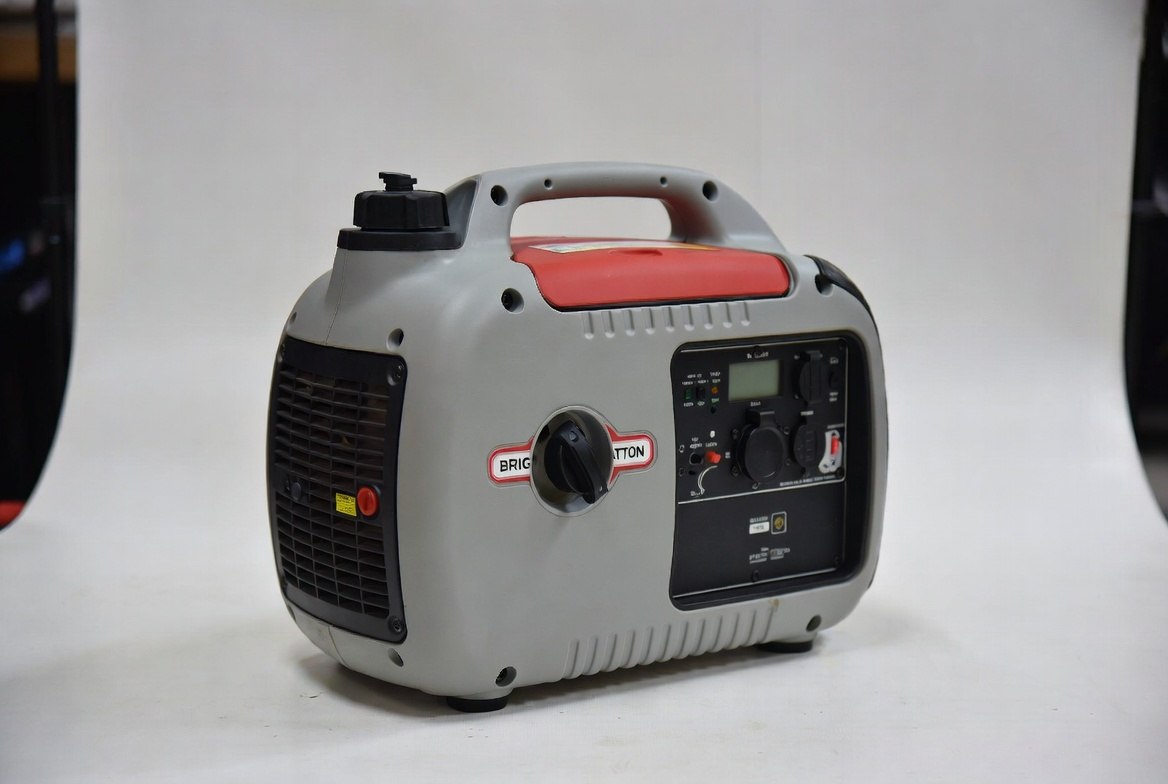 Briggs & Stratton Q6500 QuietPower Series