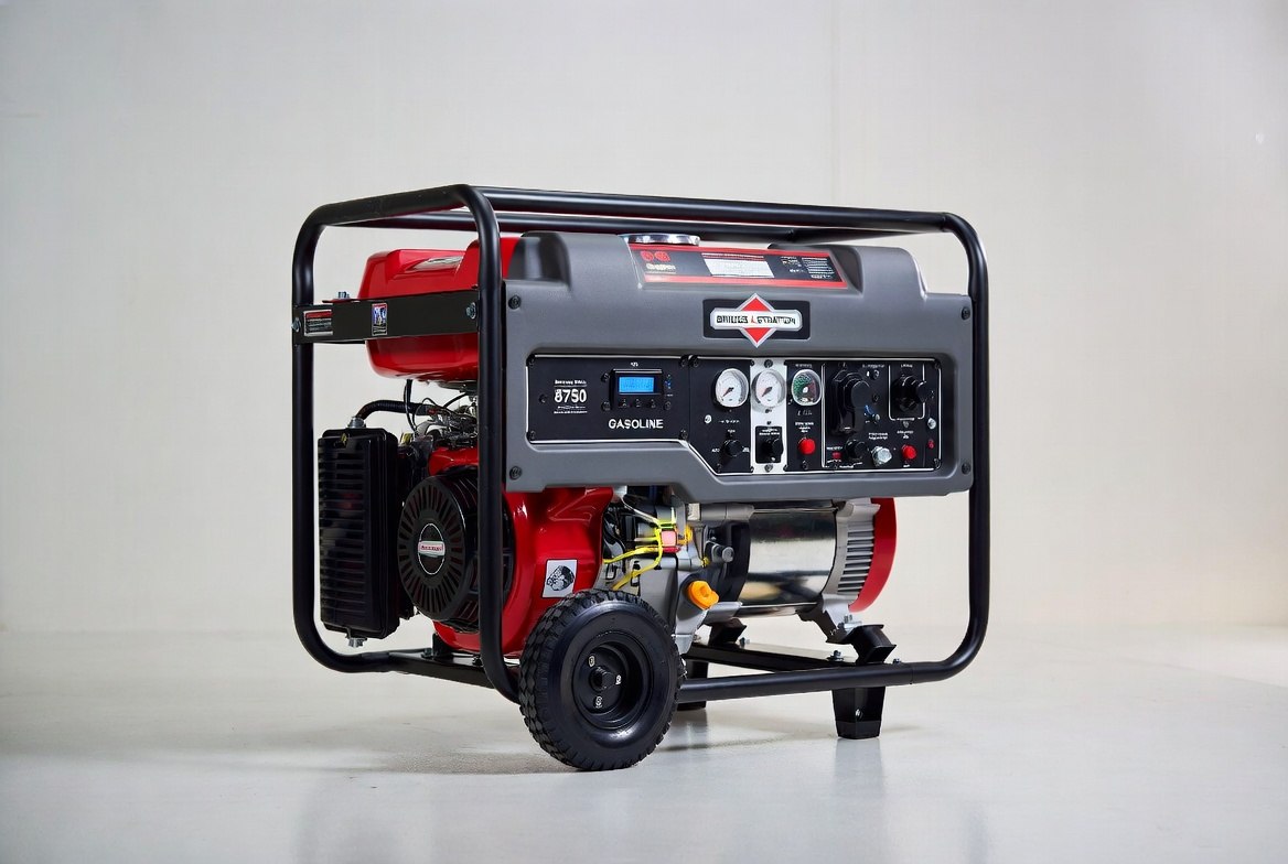 Briggs & Stratton Storm Responder 7000