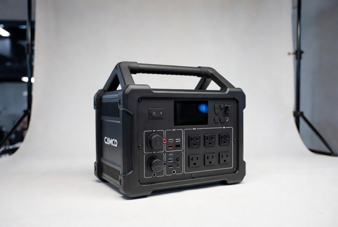 Camco OL-PRO 3000W