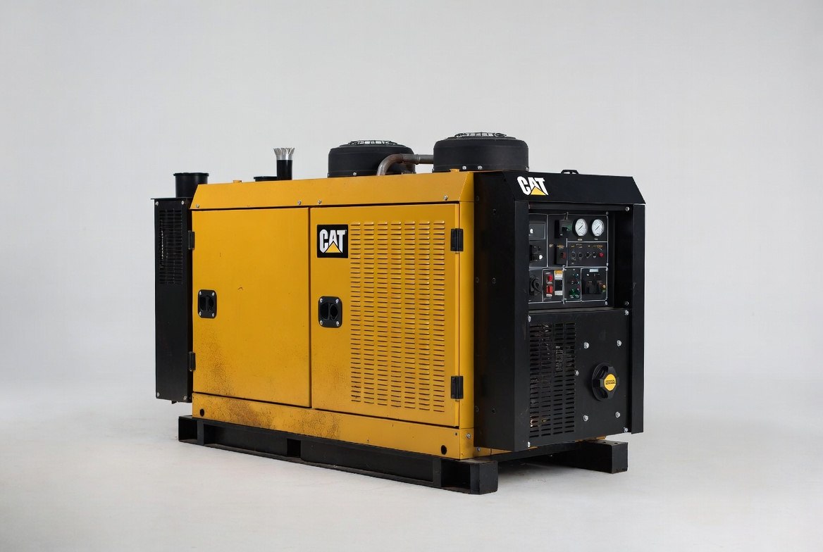 Caterpillar RP15000E