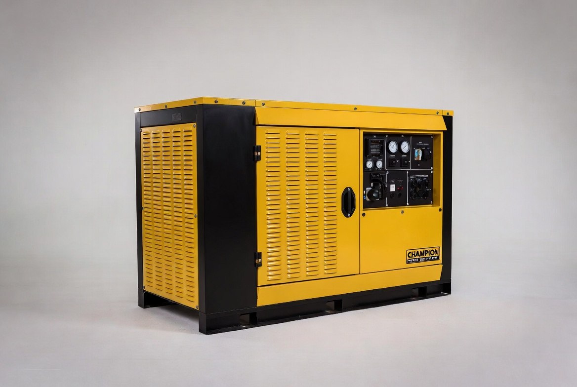Champion 100163 12.5kW Home Standby