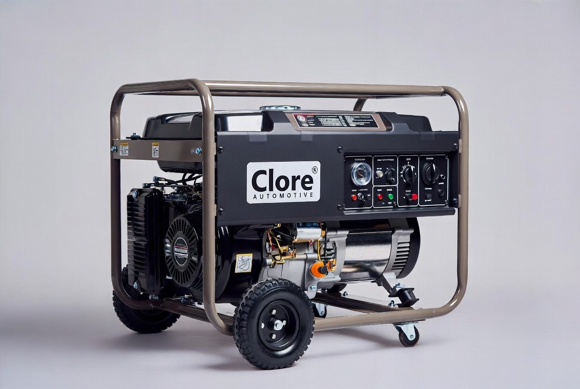 Clore Automotive PL3750 3750W