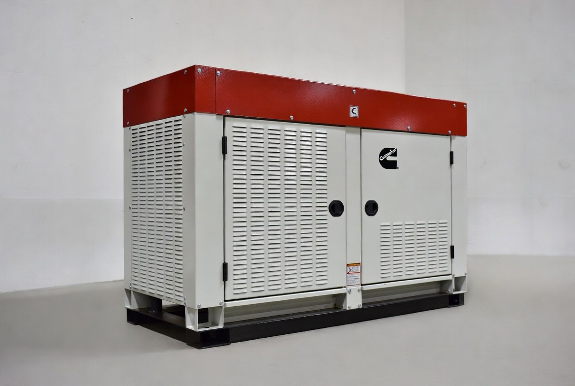 Cummins Onan C300 N6 300kW Diesel