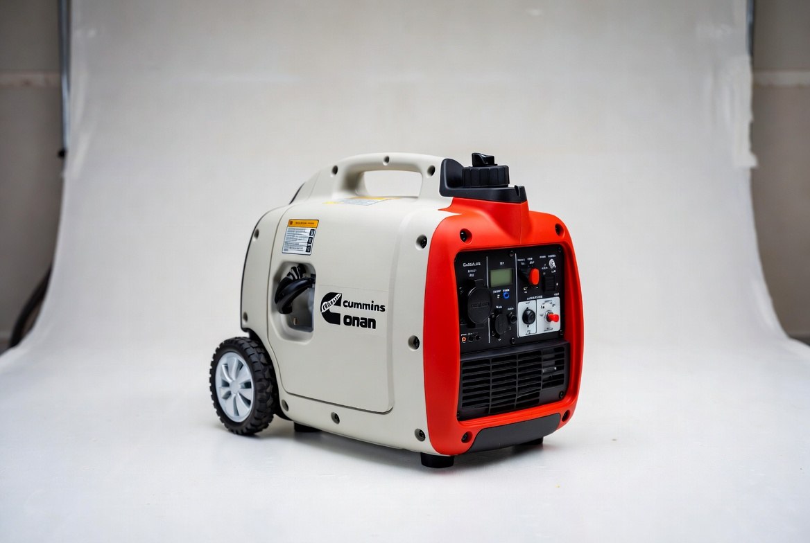 Cummins Onan P3000i 3000W