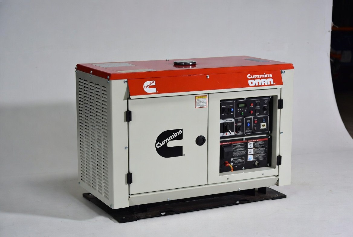 Cummins Onan RA Series 6kW