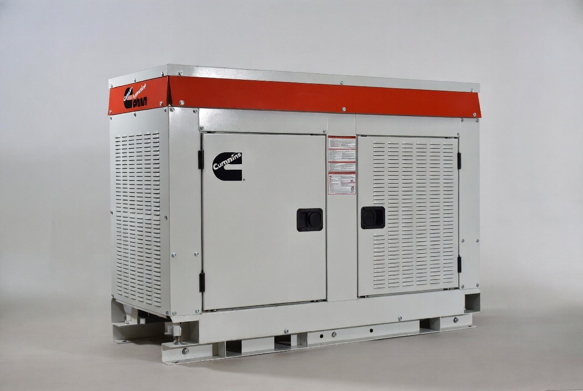 Cummins Onan RS50 50kW