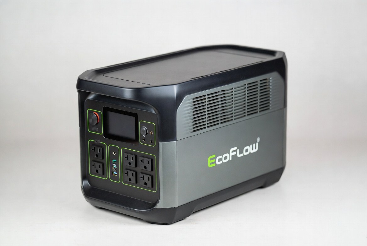 EcoFlow DELTA 2 Max