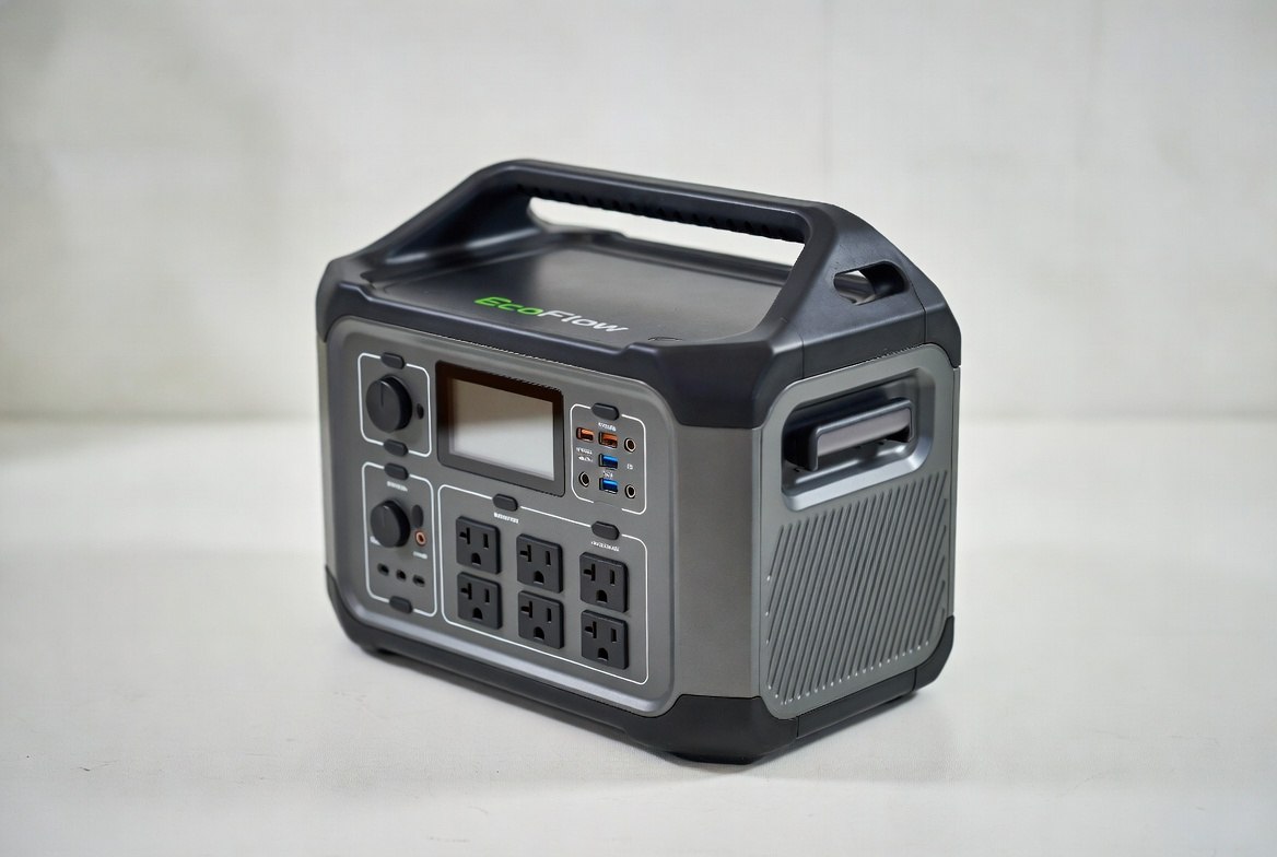 EcoFlow DELTA 2