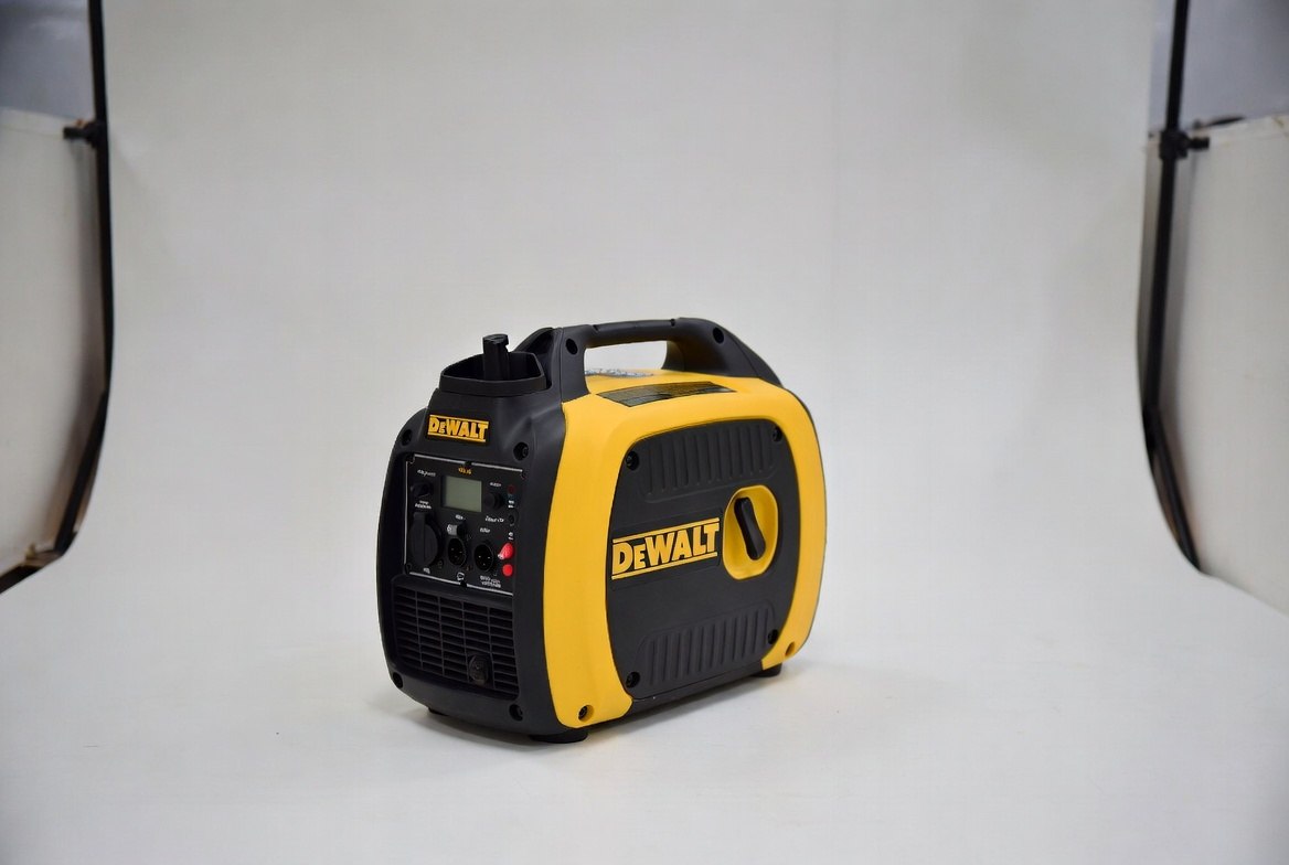 DeWalt DWXGE1550 1550W