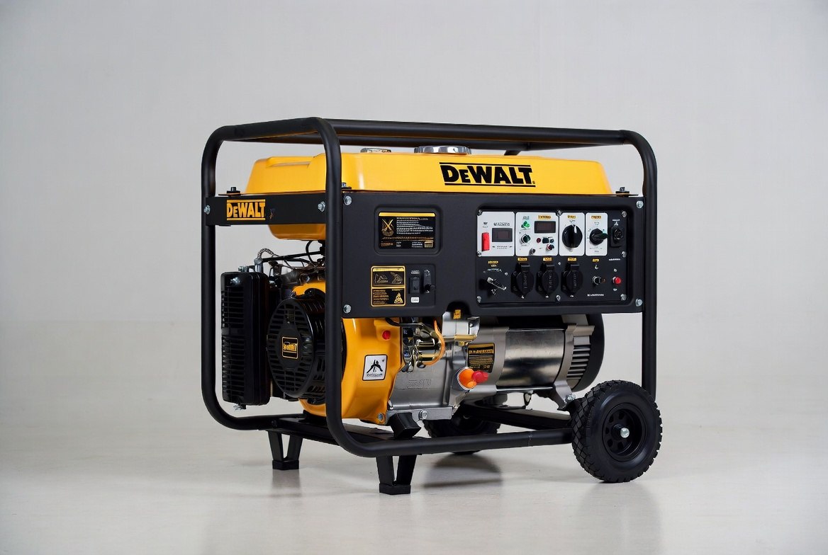 DeWalt DXGN11000 11000-Watt