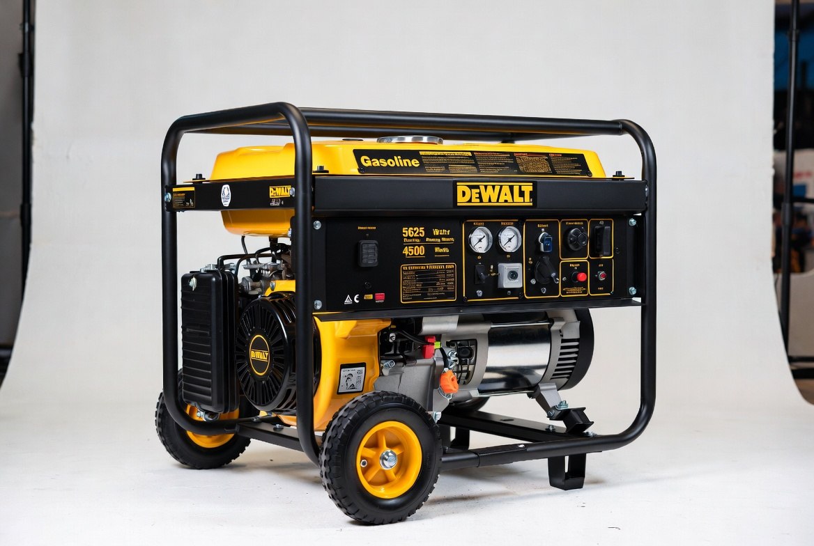 DeWalt DXGN4500 4500W