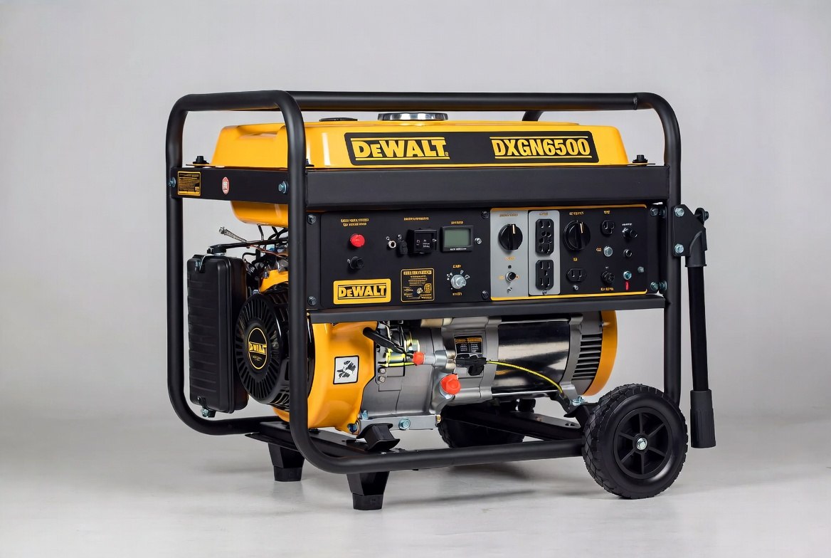 DeWalt DXGN6500 6500W
