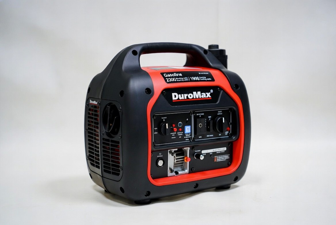 DuroMax XP2300iH 2300W Inverter