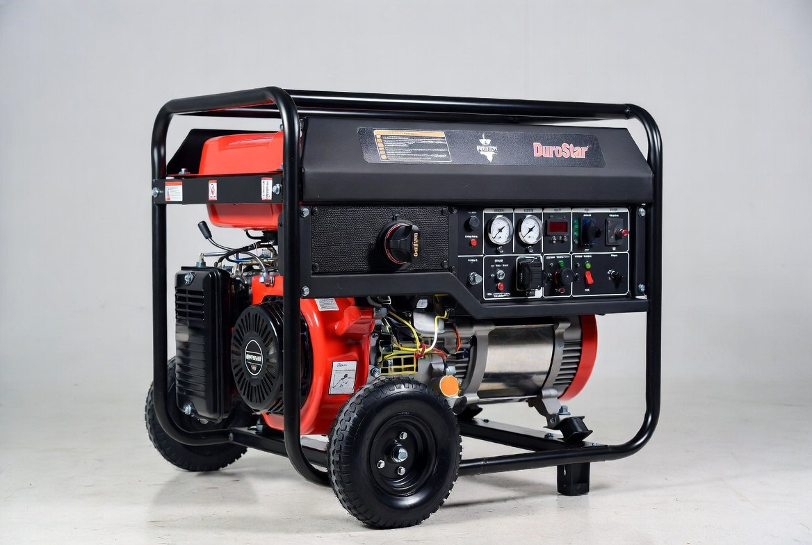DuroStar DS4000S 4000W