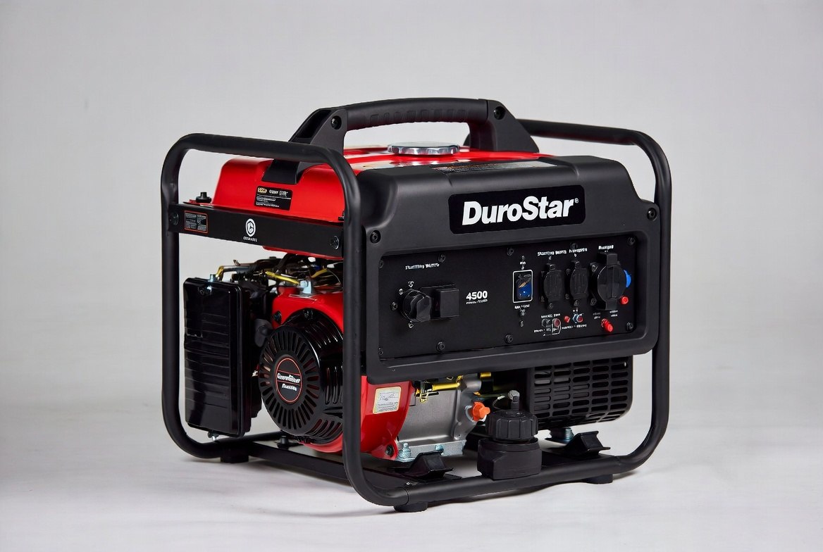 DuroStar DS4500iSE 4500W
