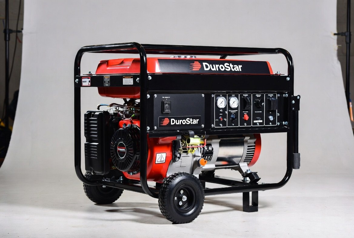 DuroStar DS5500 5500W