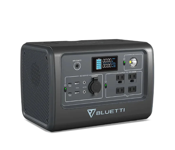 Bluetti EB70S