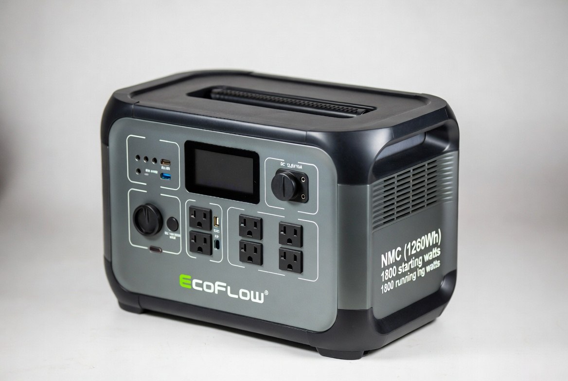 EcoFlow DELTA 1300