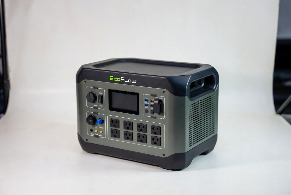 EcoFlow DELTA 2 Max (US)
