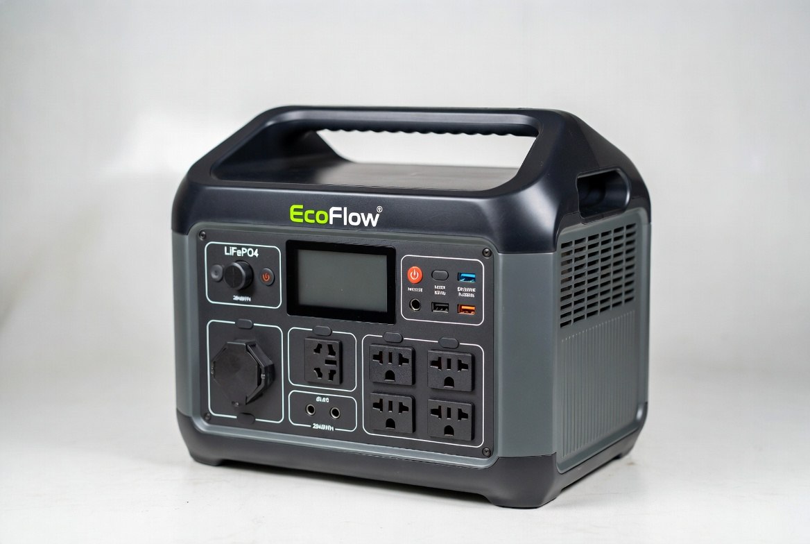 EcoFlow DELTA 3 Max