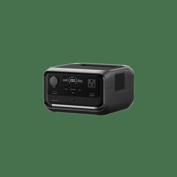EcoFlow RIVER 3 Plus