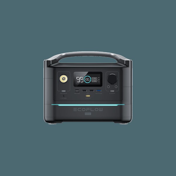 EcoFlow RIVER Max